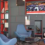 Iq Hotel Milano 