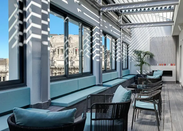 iQ Hotel Milano