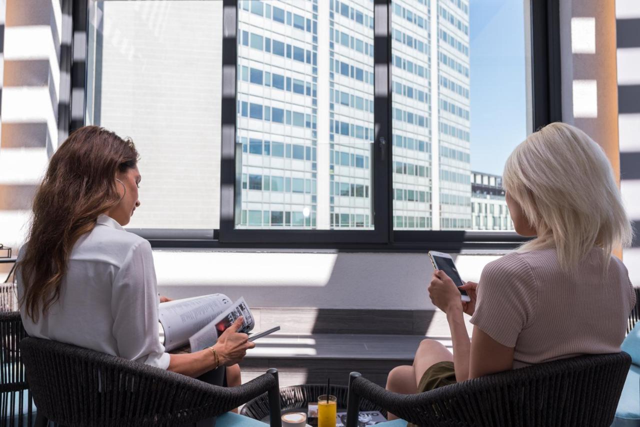 Hotel Iq Milano