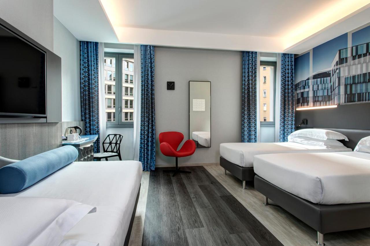 Hotel Iq Milano