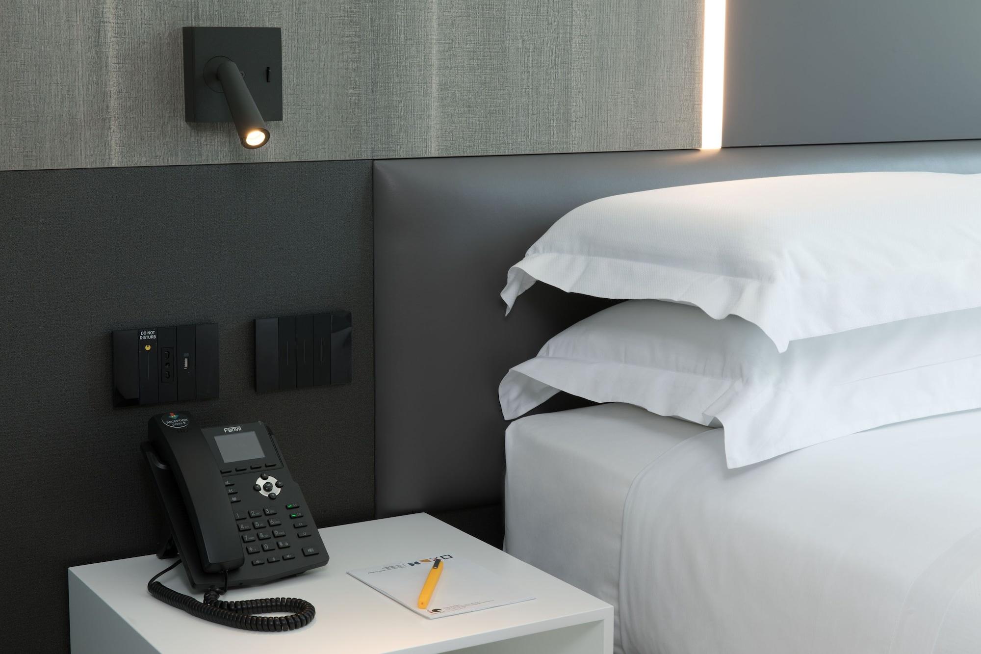 Hotel Iq Mailand