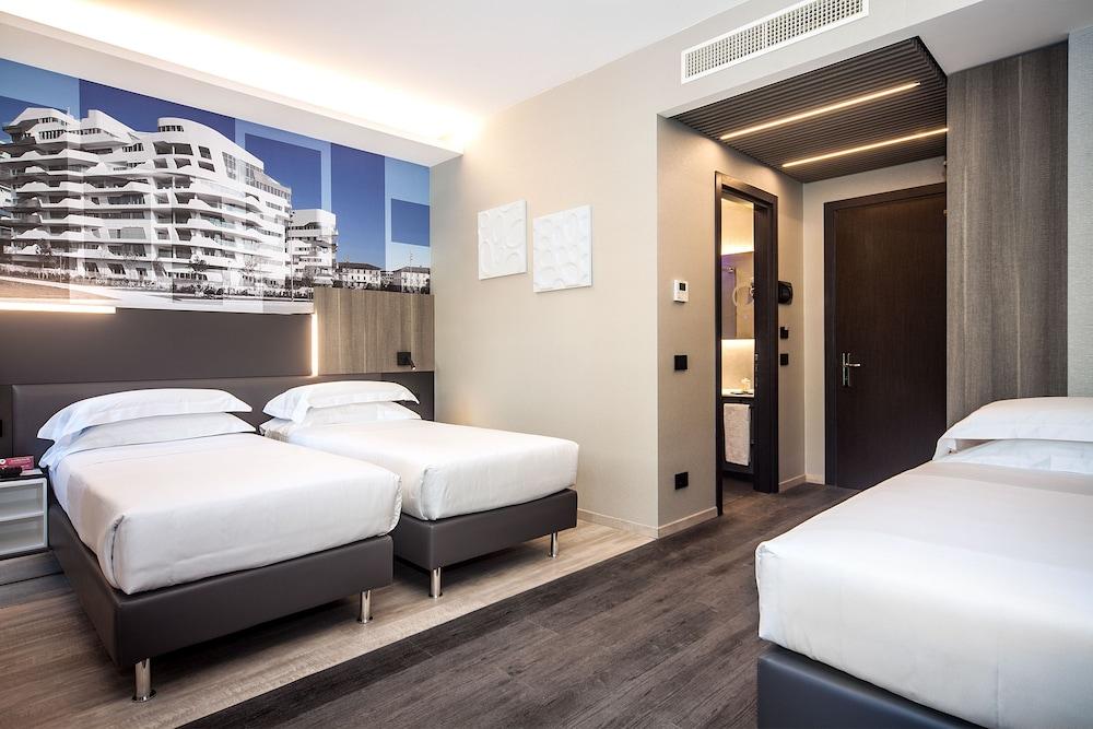 Hotel Iq Mailand
