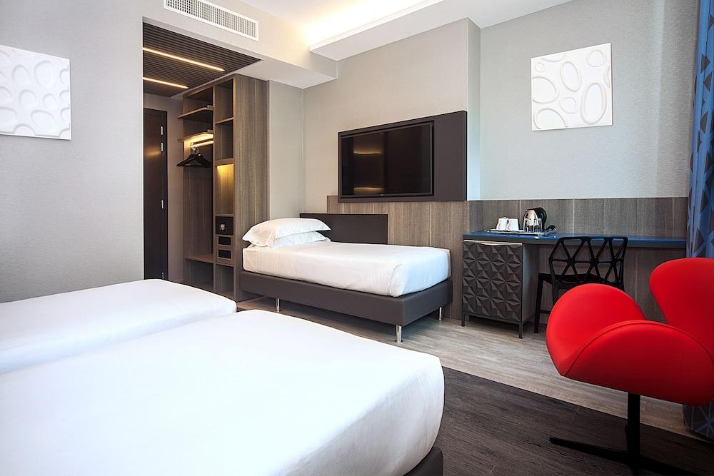 Hotel Iq Mailand