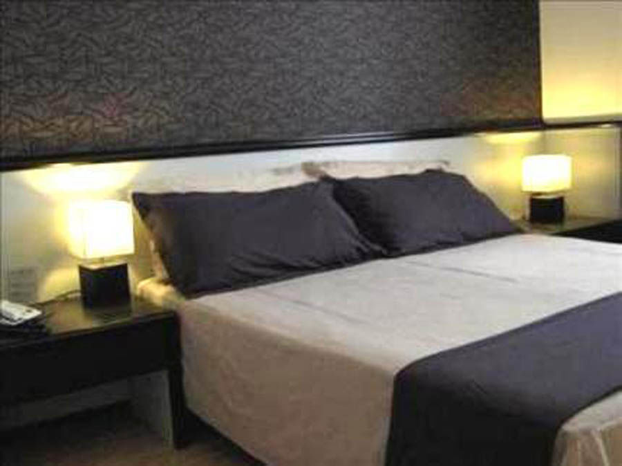 Iq Hotel Mailand