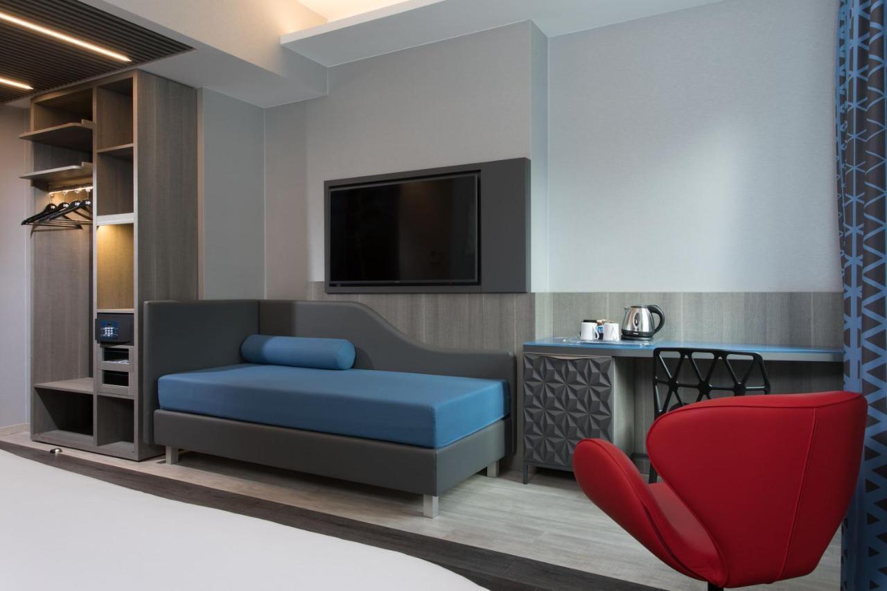 Iq Hotel Mailand
